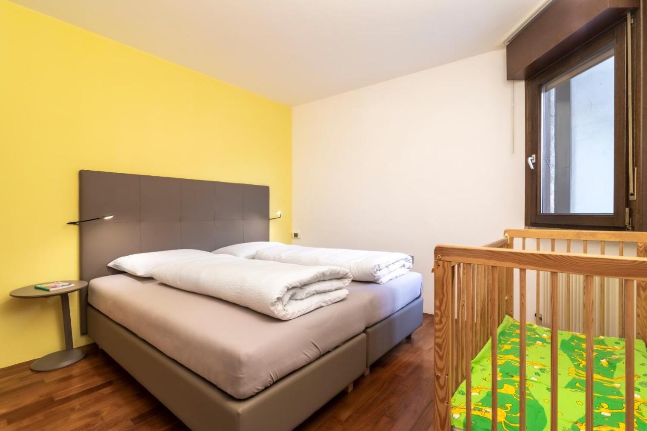 Apartment Goethe 1 Bolzano Exterior foto