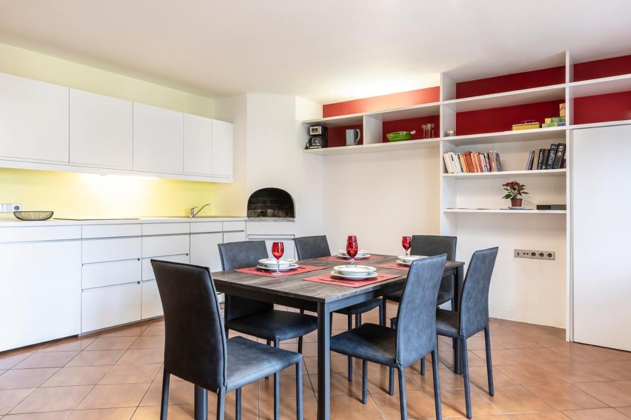 Apartment Goethe 1 Bolzano Exterior foto