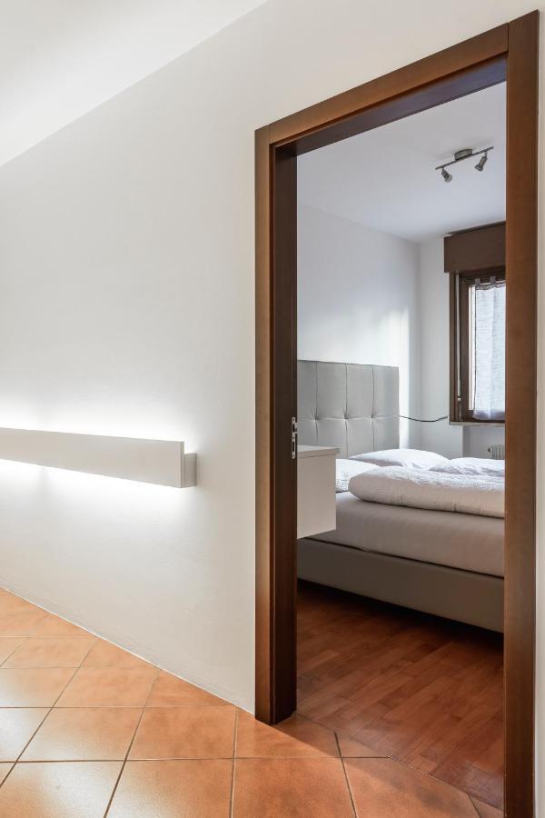 Apartment Goethe 1 Bolzano Exterior foto