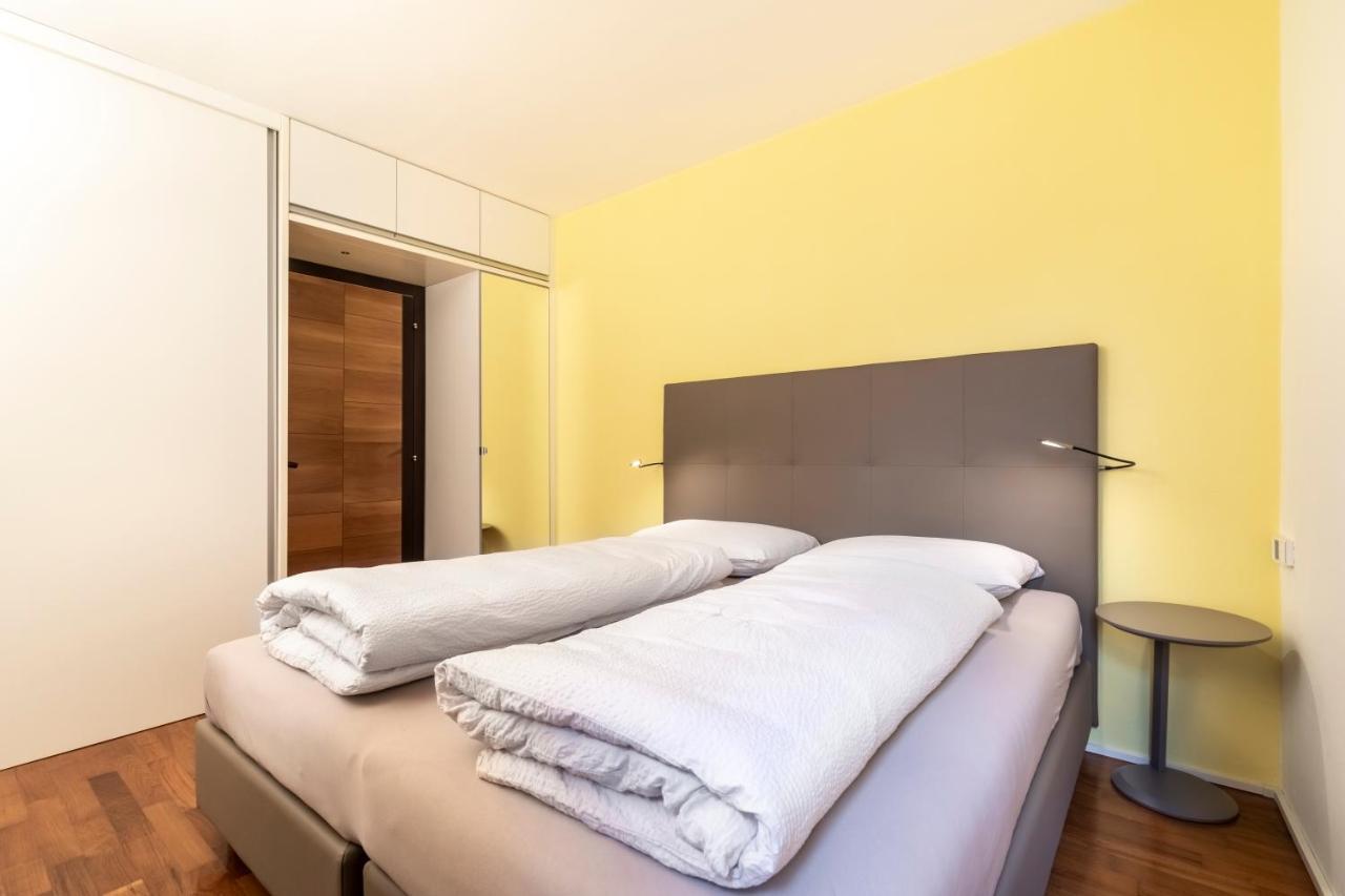 Apartment Goethe 1 Bolzano Exterior foto