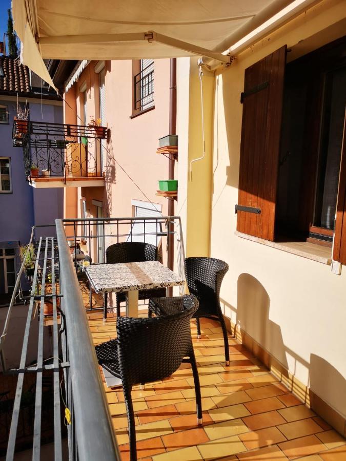 Apartment Goethe 1 Bolzano Exterior foto